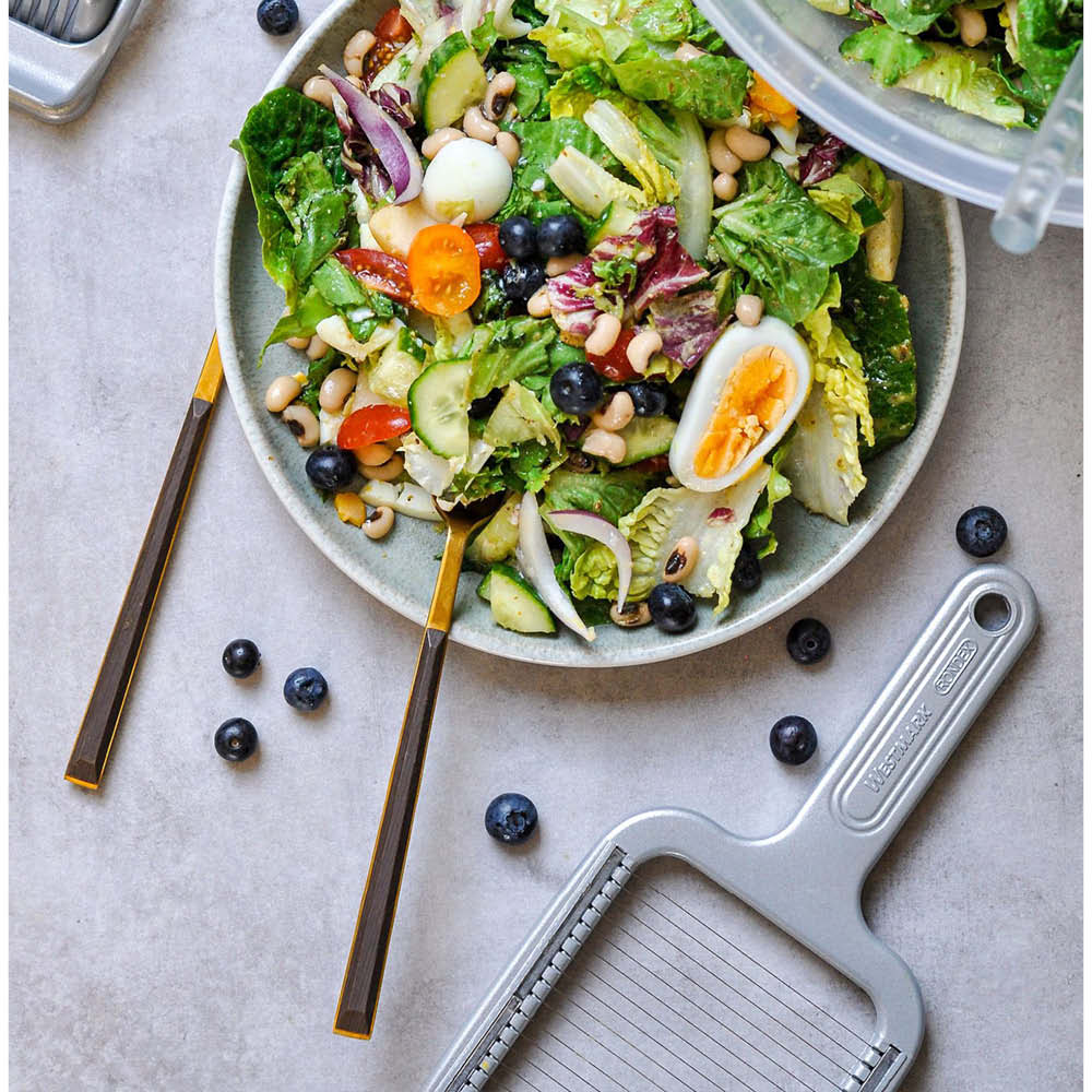 Westmark Pellkartoffelschneider "Rondex" 234349