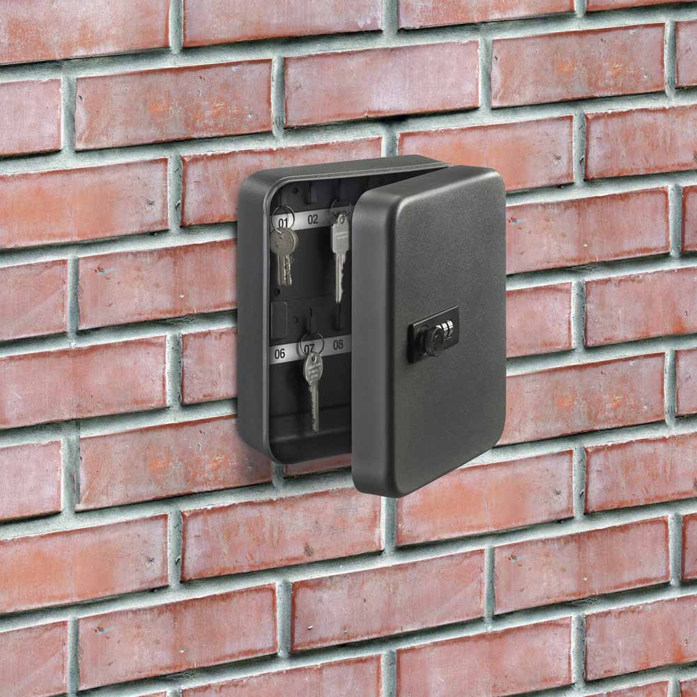 BURG WÄCHTER Schlüsselbox "KC 20 C" 511843