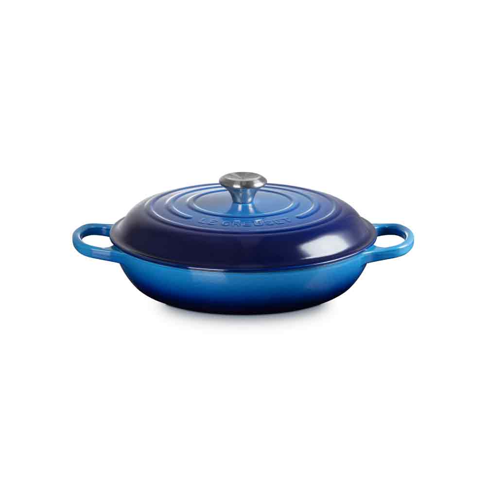 Le Creuset Gourmet Profitopf "SIGNATURE" 653468