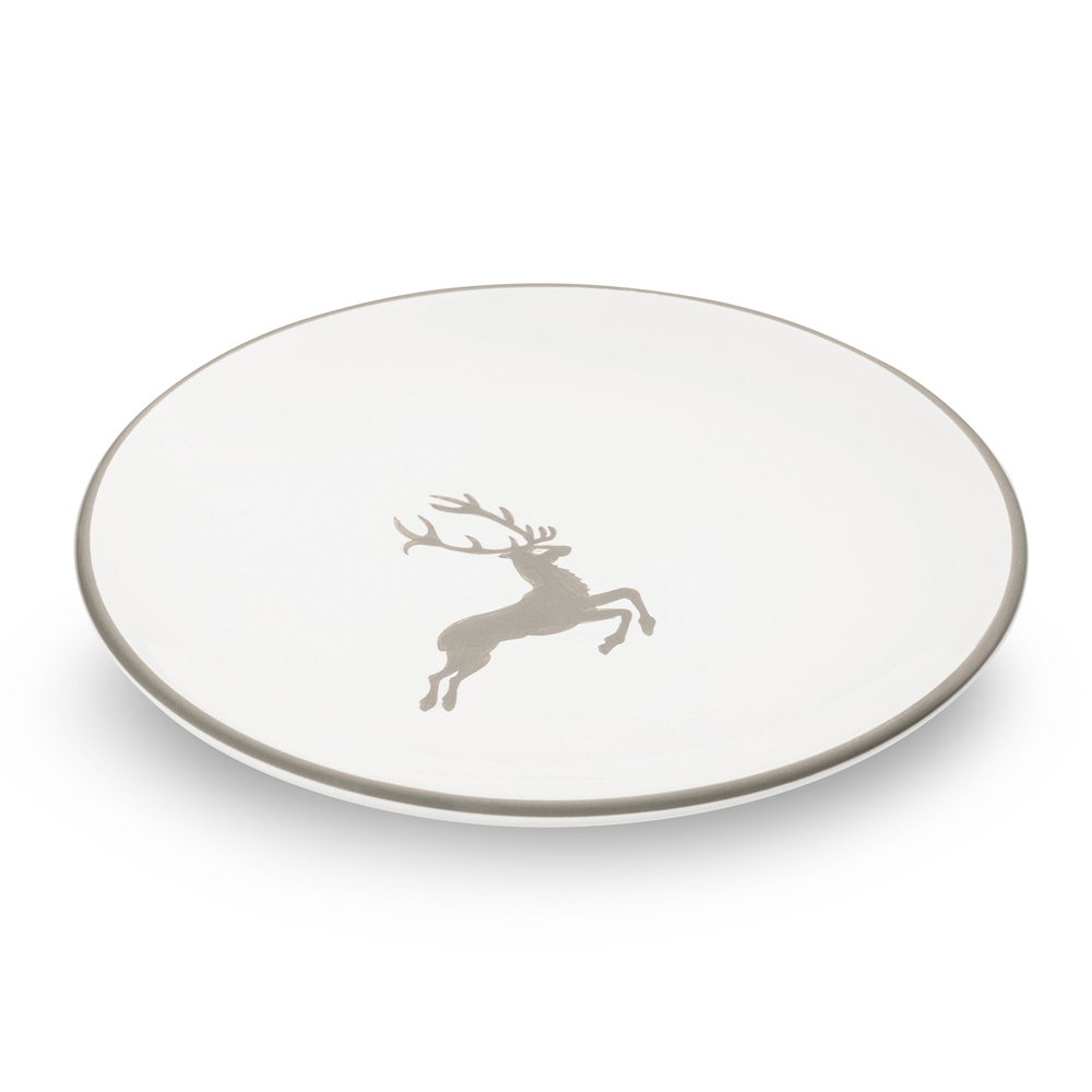 Gmundner Unterteller "Grauer Hirsch" 388727