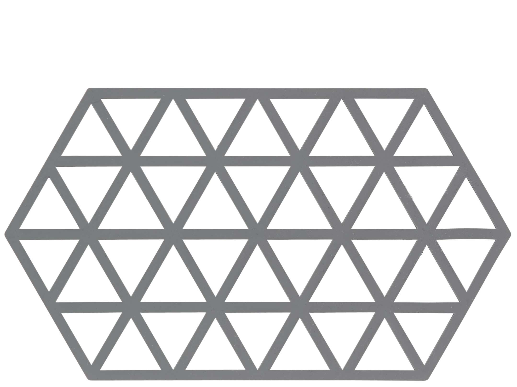 Zone Denmark Topfuntersetzer "Triangle" 570238