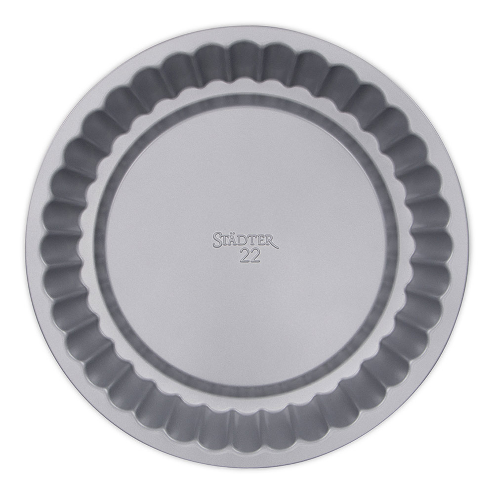 Städter Obstbodenform "we love baking" 555153