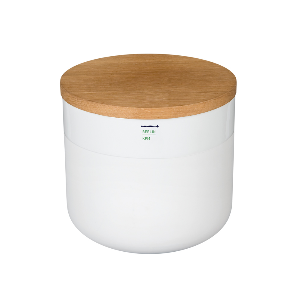 KPM Berlin Vorratsdose "LAB" 573086