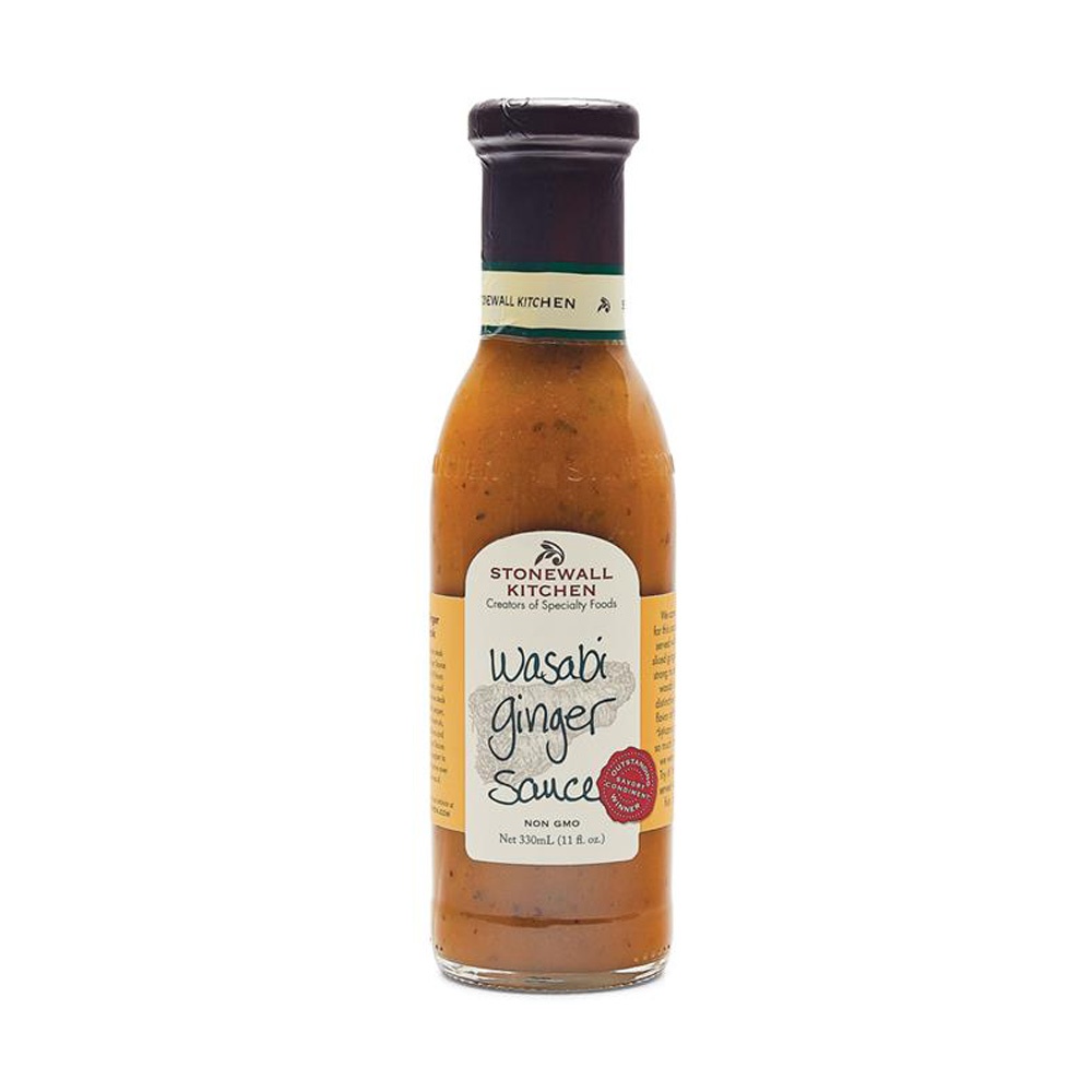 Wasabi Ginger Sauce 374394