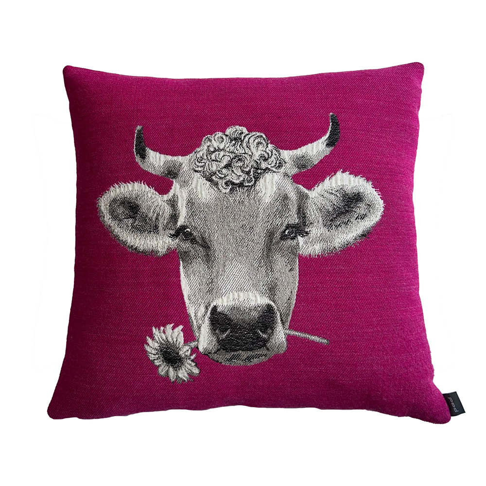 PAD Kissenhülle "MOO" 634832