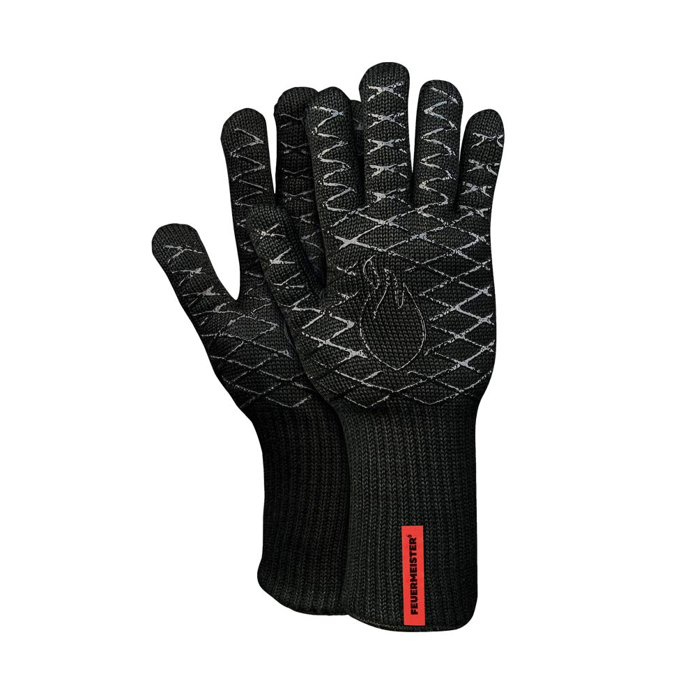 Aramid-Grillhandschuhe 606862