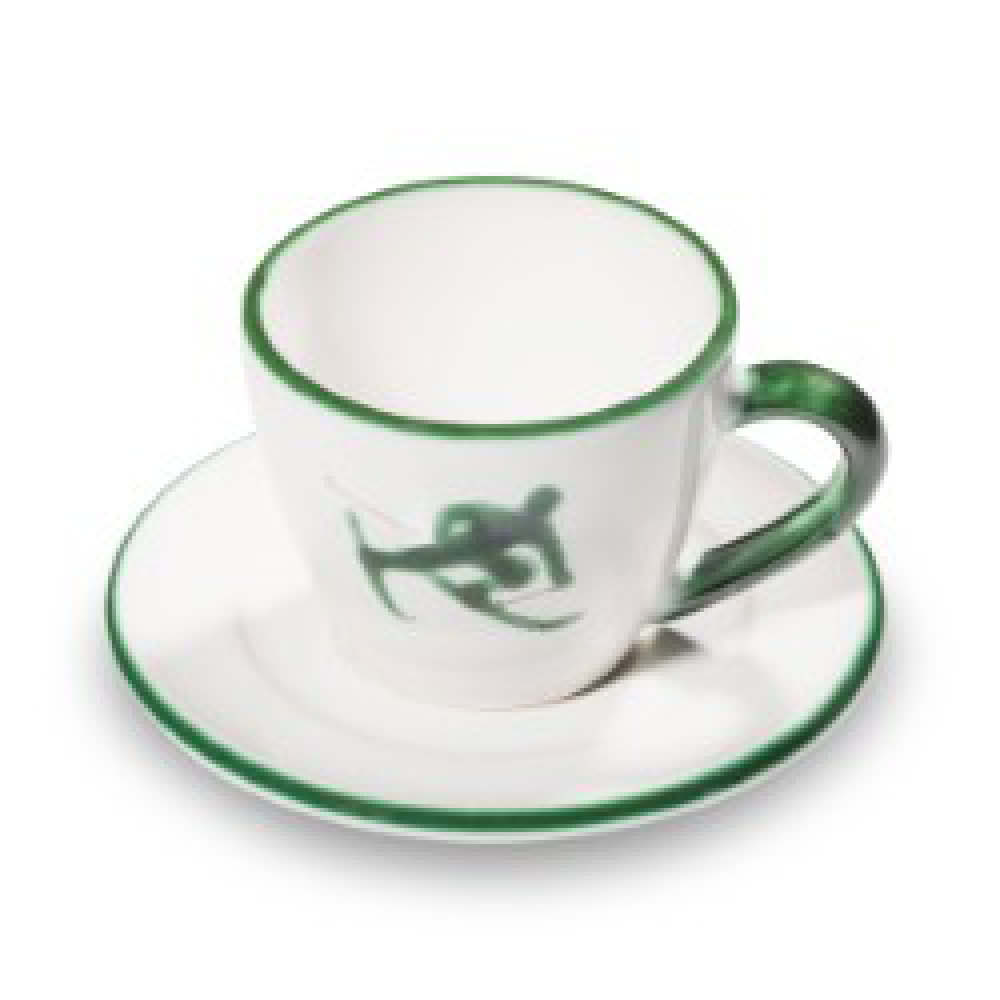 GMUNDNER Espressotasse for you Gourmet "Grüner Toni" 496283