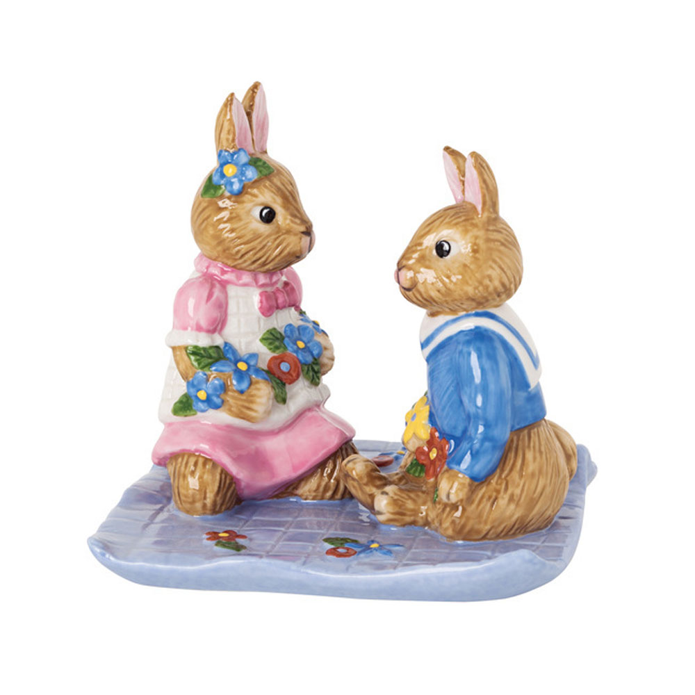 Picknick "Bunny Tales" 610358