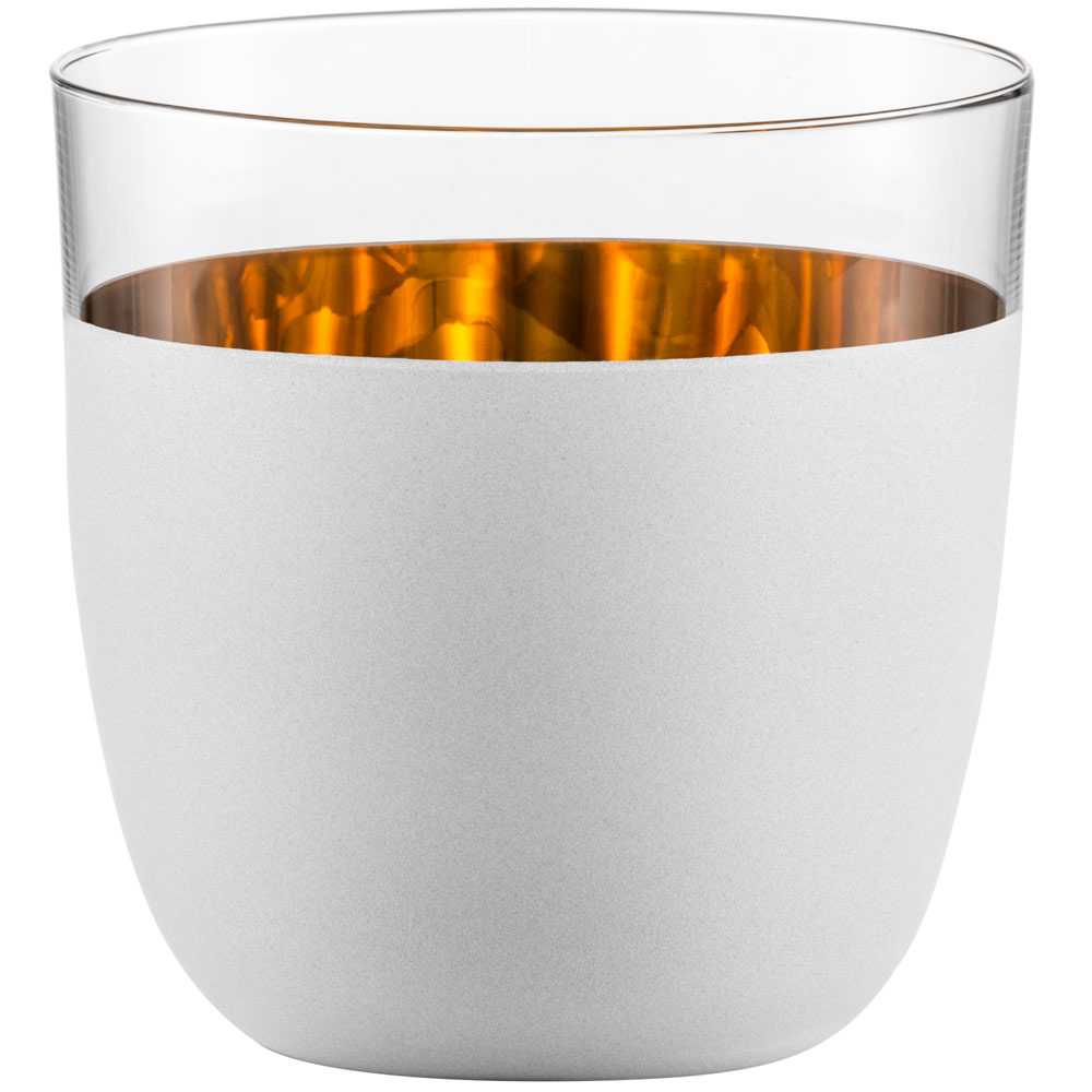 Eisch Champagnerbecher "Cosmo weiß" 512993