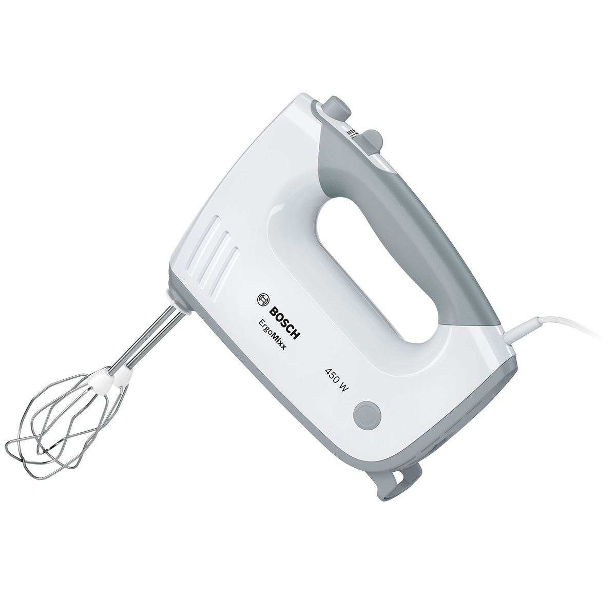 BOSCH Handrührer "ErgoMixx" 467593