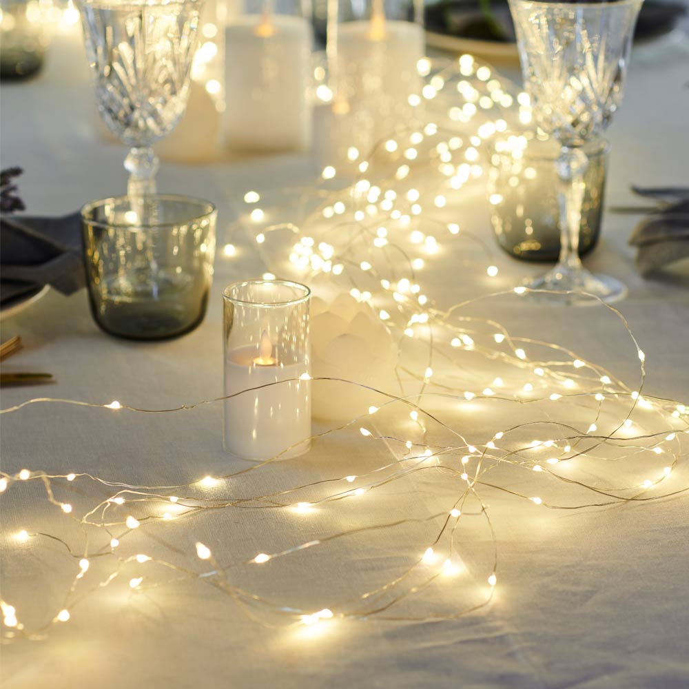 Sirius LED-Lichterkette "Knirke" 3072 495147