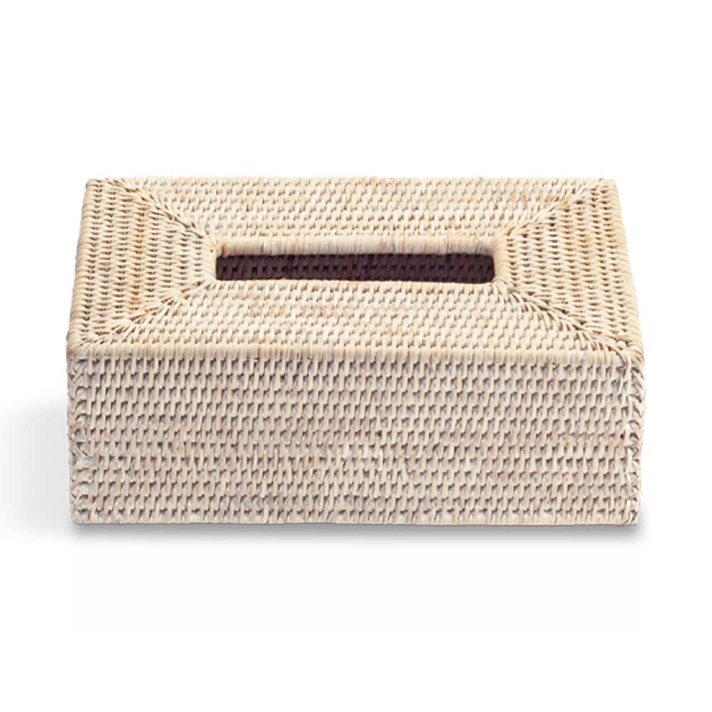 Decor Walther Papiertuchbox rechteckig "BASKET" 355409