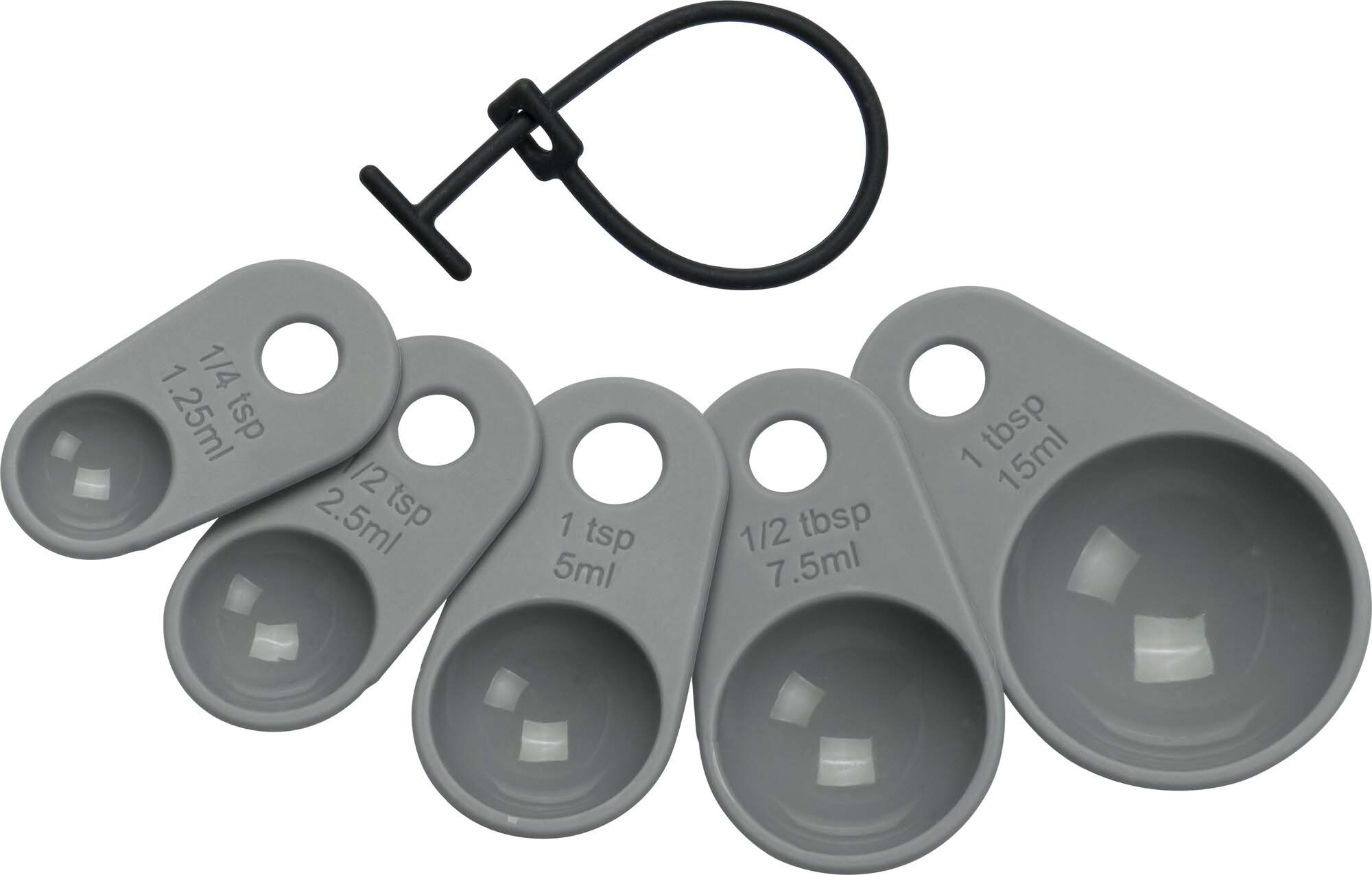 Mess÷ffel Set Silikon 557421