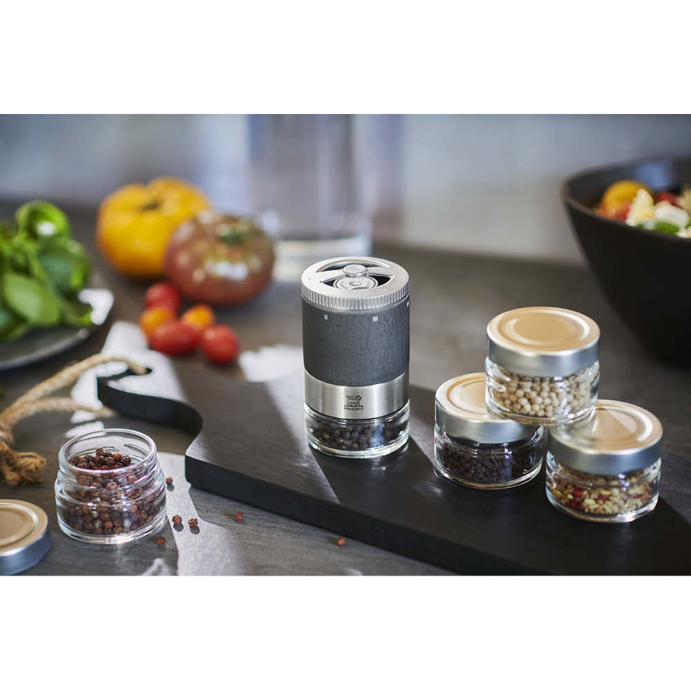 Peugeot Geschenkbox Pfefferbar "Maestro" 624862