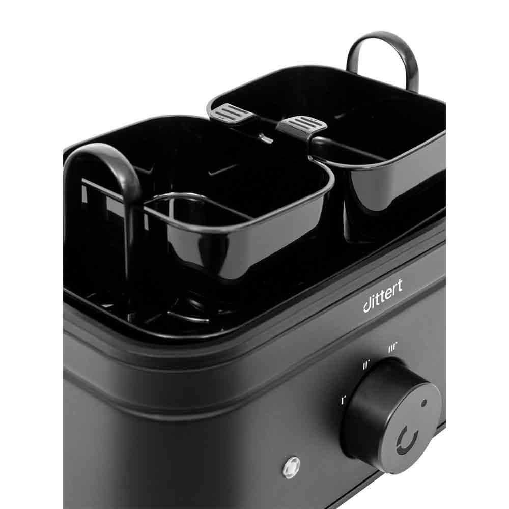 Dittert Eierkocher "ONE" 656288