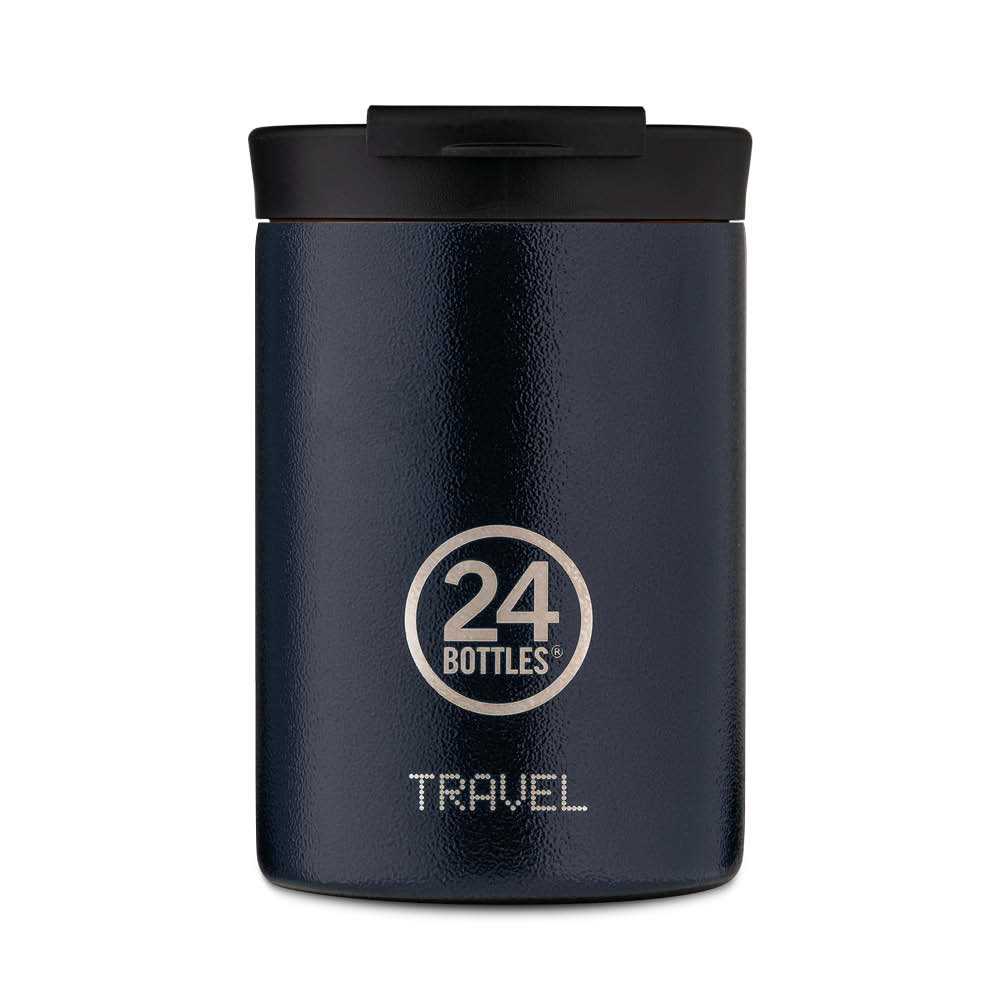 24 Bottles To go Becher 635584