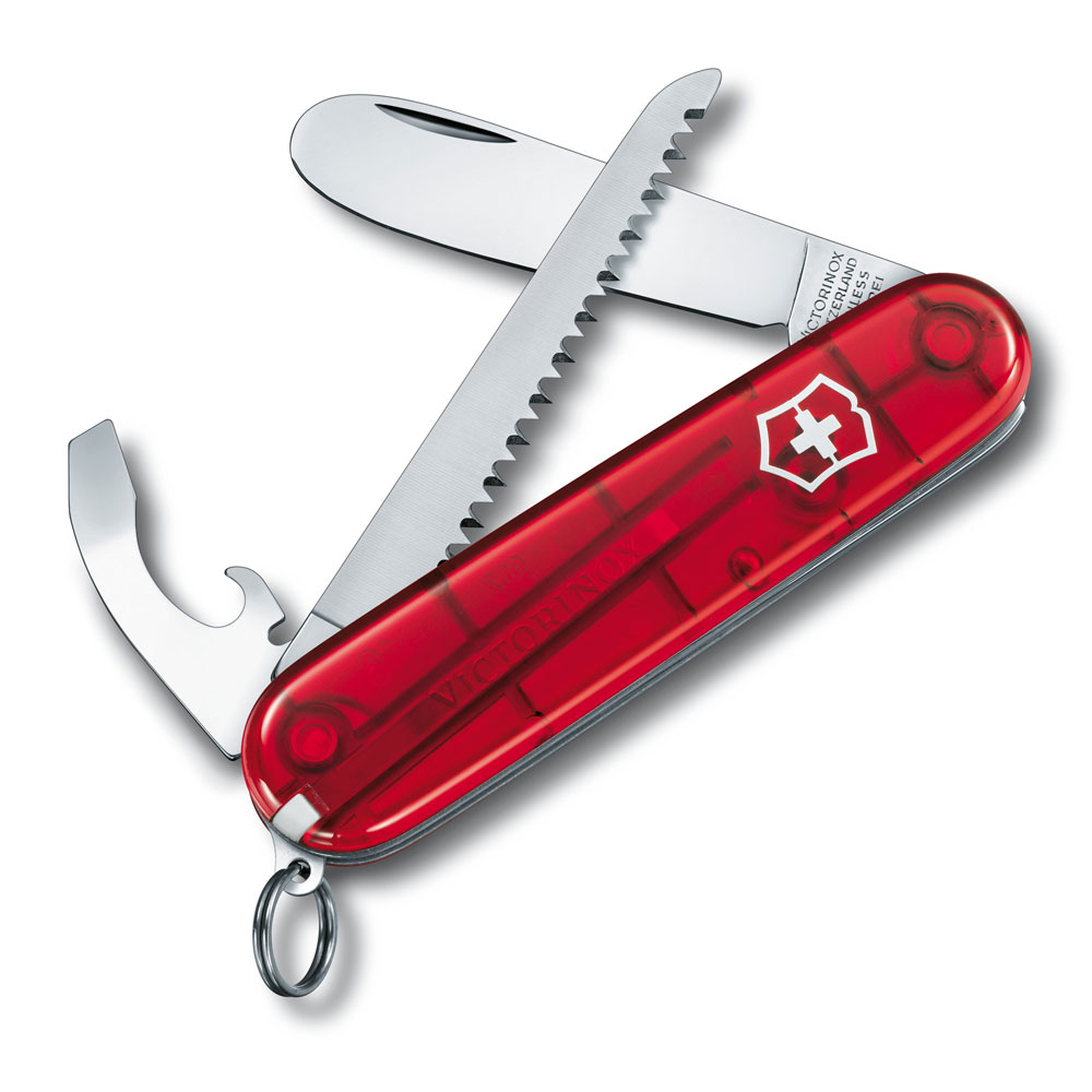 Victorinox Taschenmesser "My First Victorinox" 317654