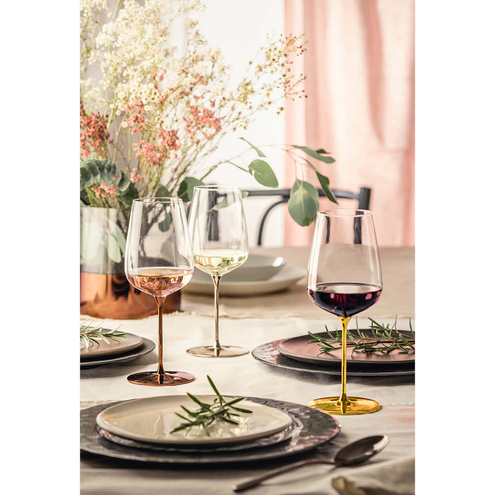 Eisch 2er Set Allroundgläser "Essenca Sensis plus" 631576