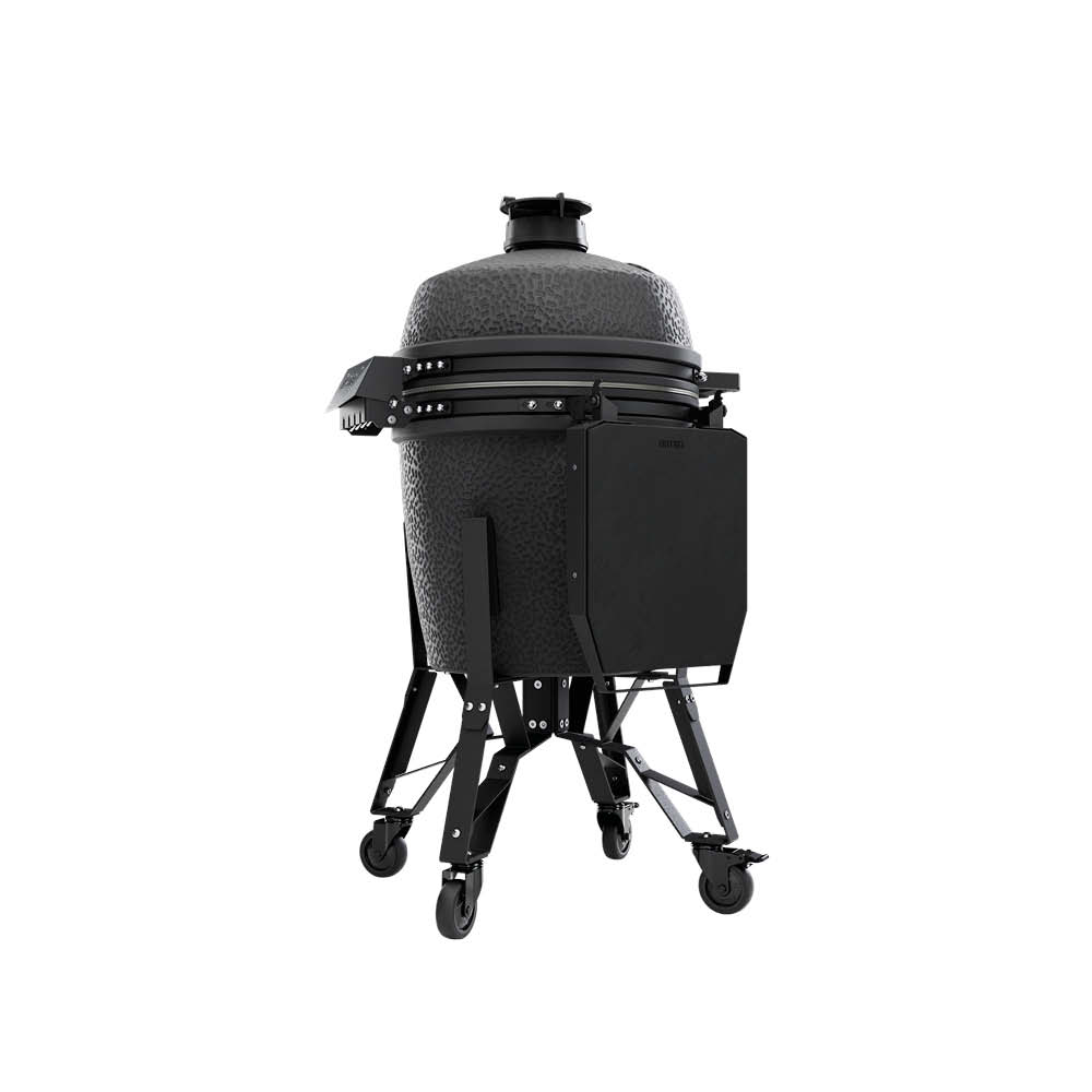 BSTRD. Keramikgrill Pro Large Graphite 648909