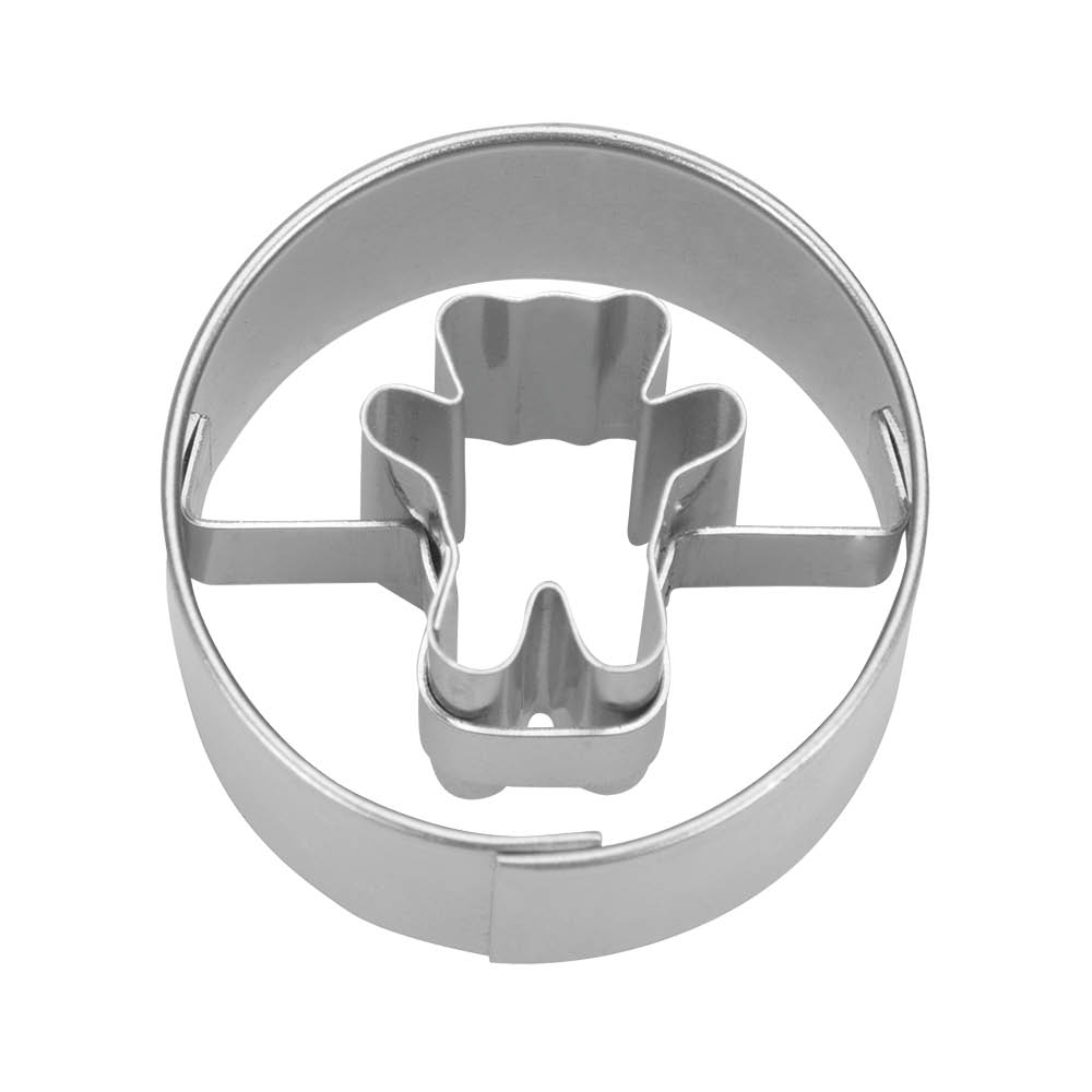 Städter Ausstecher Mini "Bär" 596867