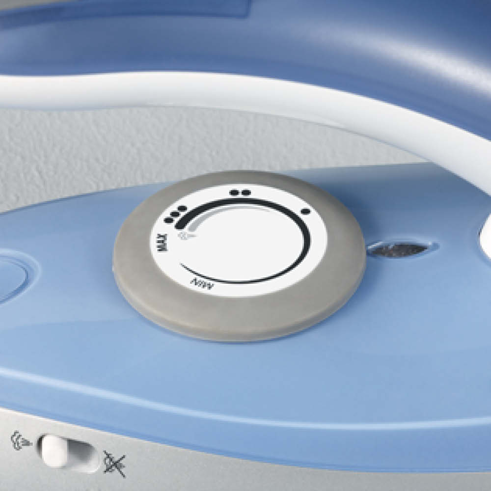 Severin Reisebügeleisen 633828