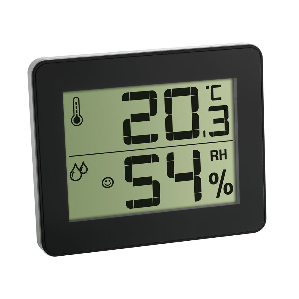 TFA Digitales Thermo-Hygrometer 447264
