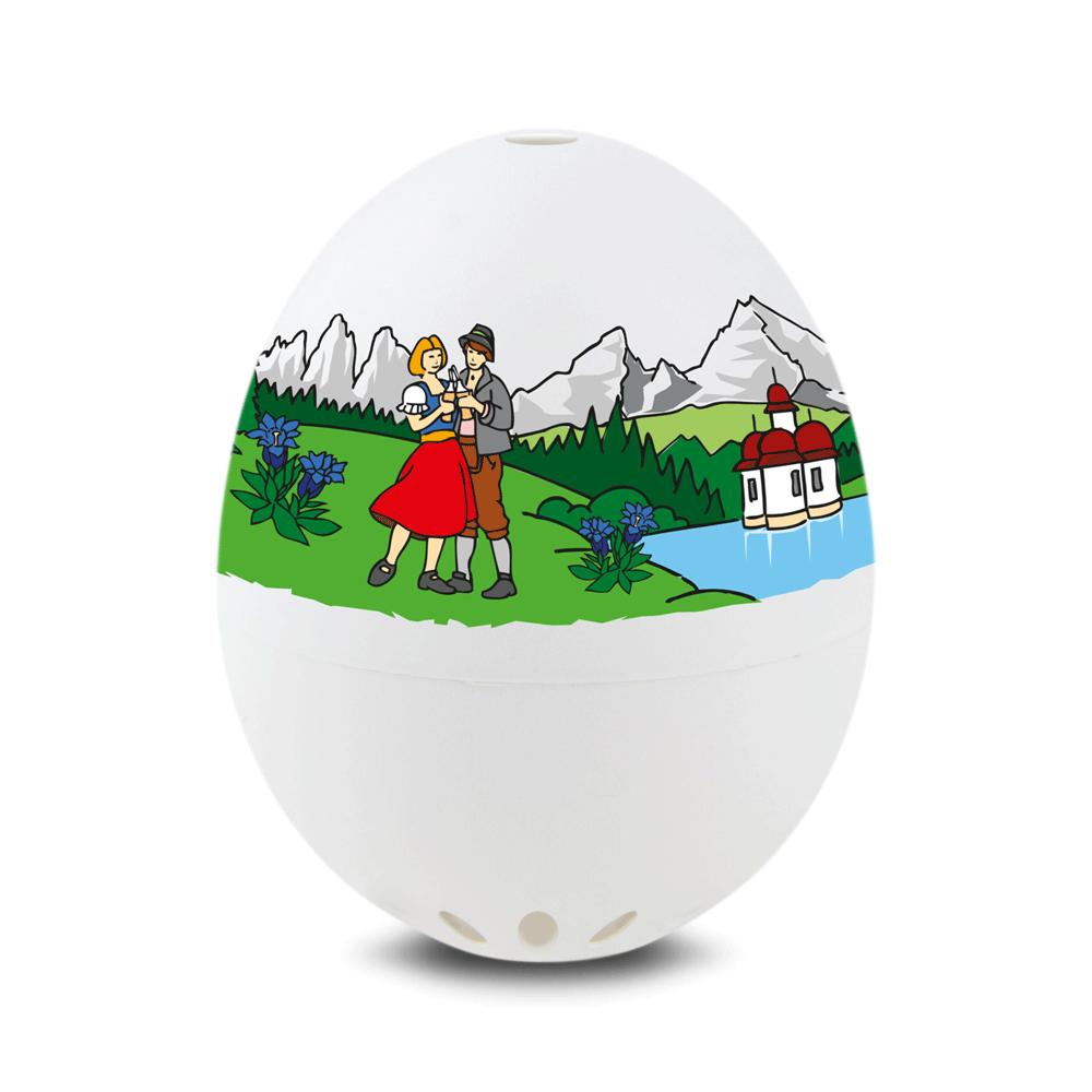 Brainstream Piep-Ei "Berg" 595576