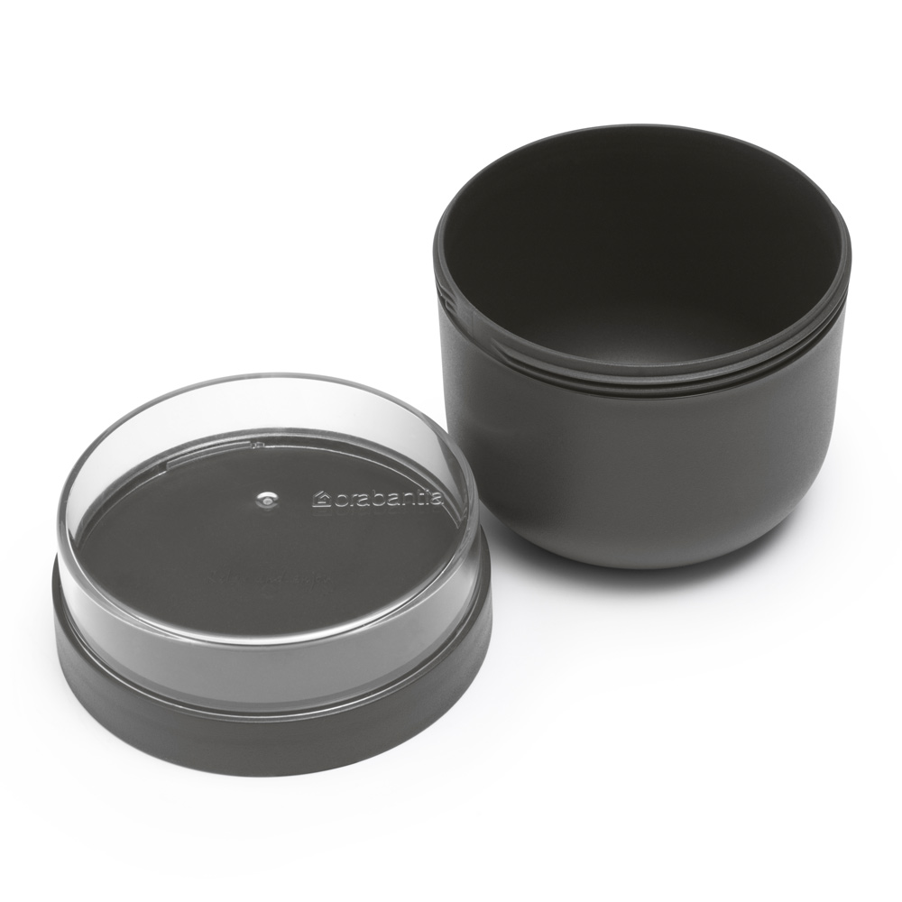 Brabantia Frühstücksschale "Make & Take" 620863