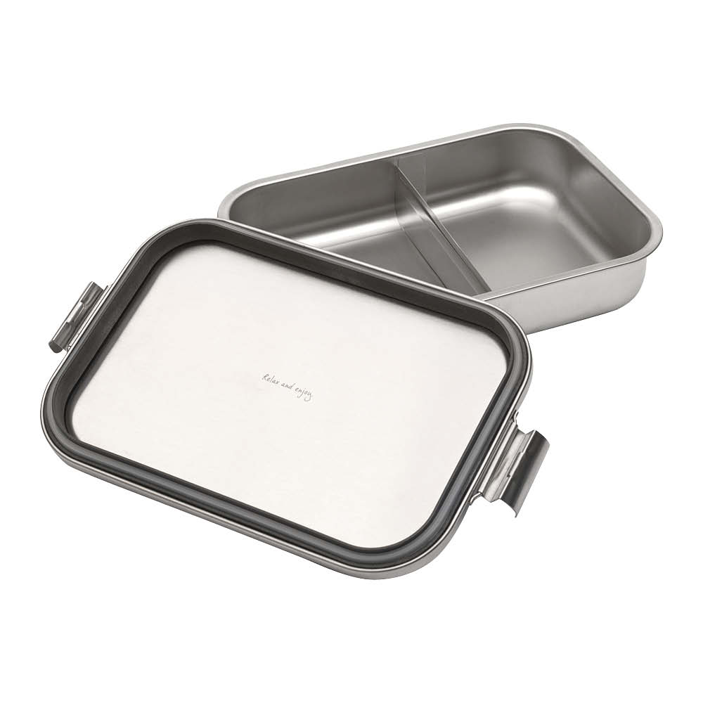 BRABANTIA Lunchbox "Make&Take" 632348