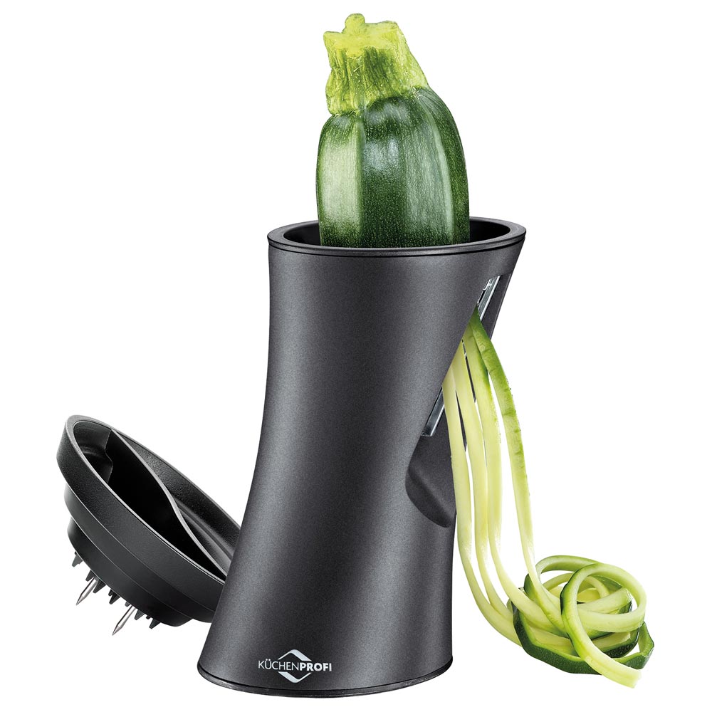 Küchenprofi Spiralschneider "Julienna" 571476