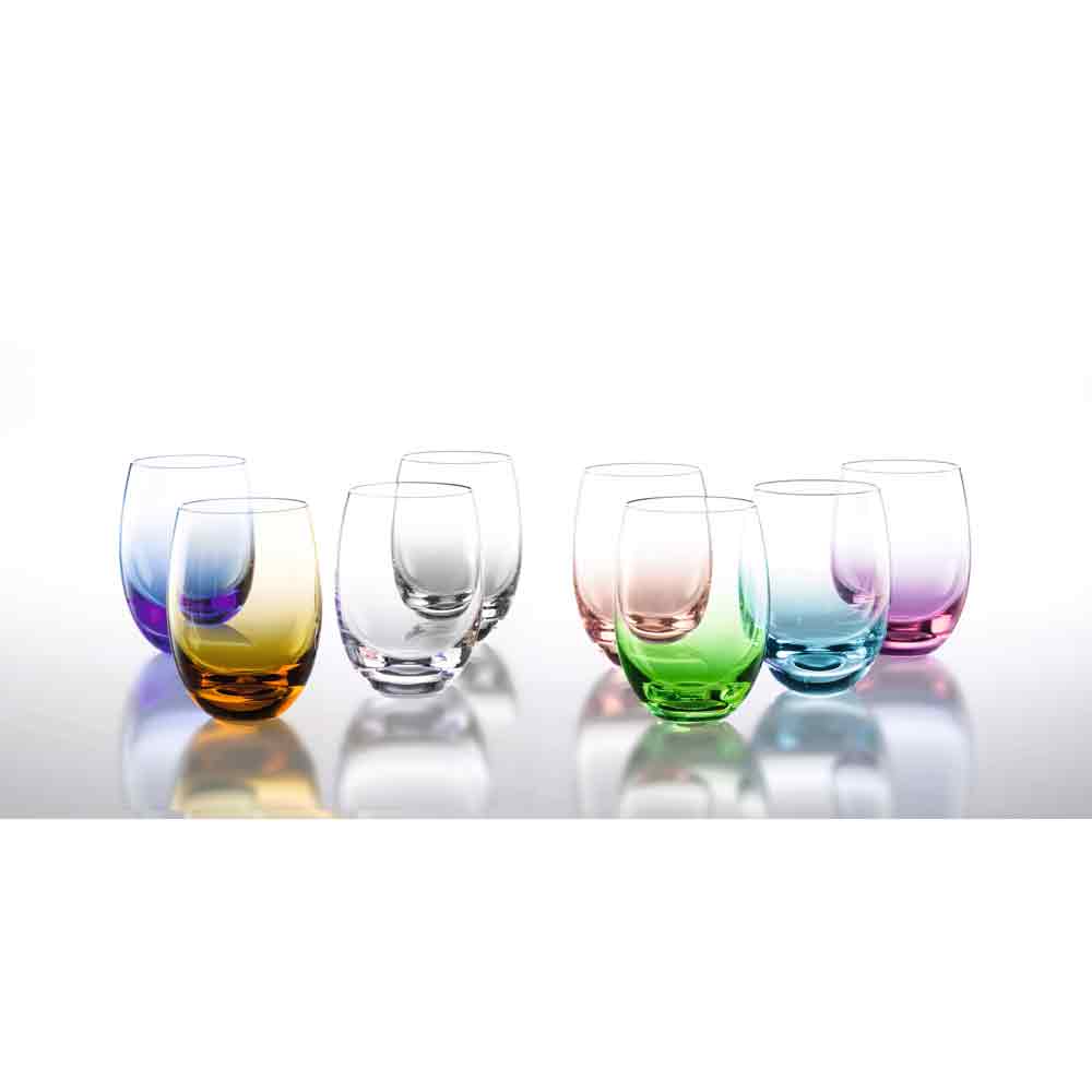 Dibbern Glas "Solid Color" 216203