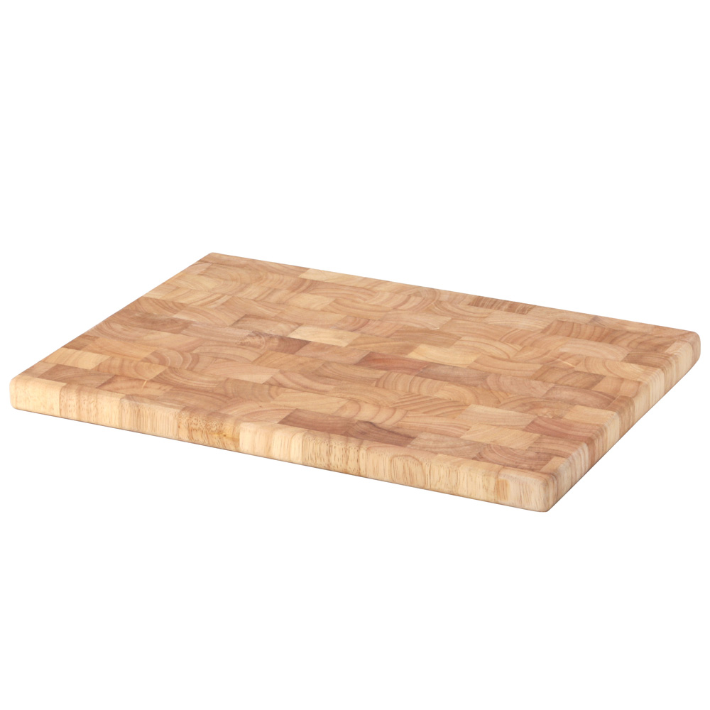 CONTINENTA Schneidebrett Stirnholz 331085