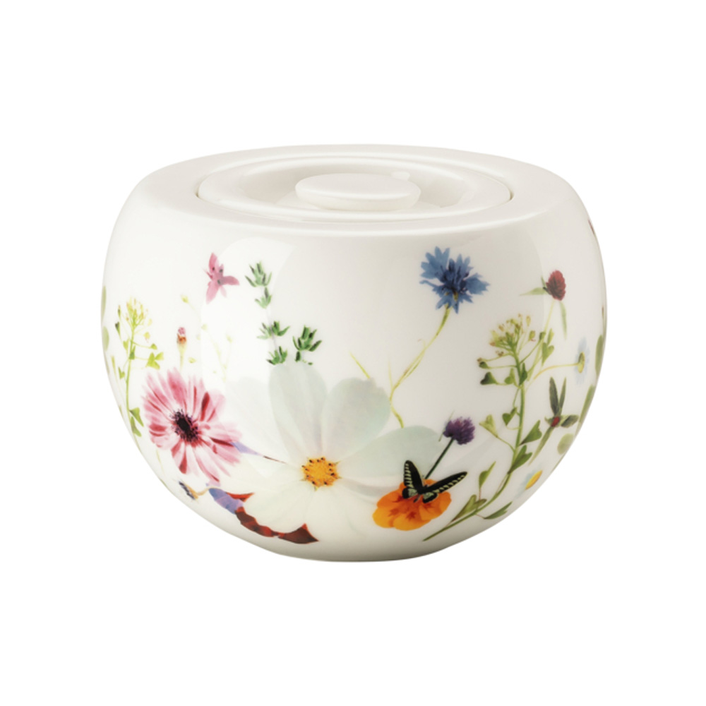 Rosenthal Zuckerdose "Brillance Grand Air" 611806