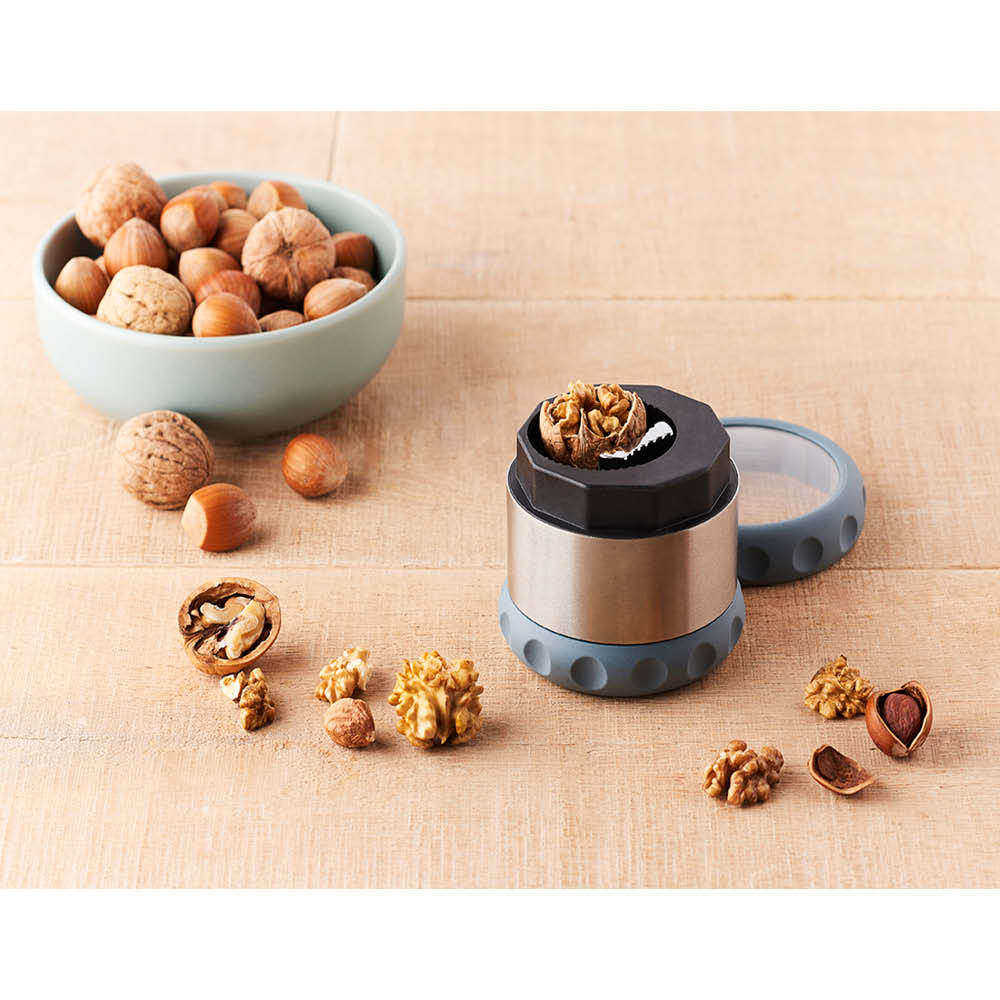 Mastrad Nussknacker Drehmechanismus 628352