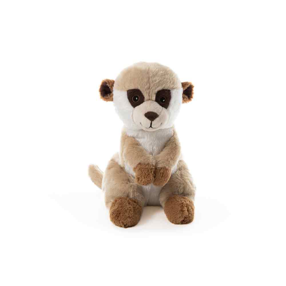 Habibi Wärmetier "Classic" - Erdmännchen sitzend 651208