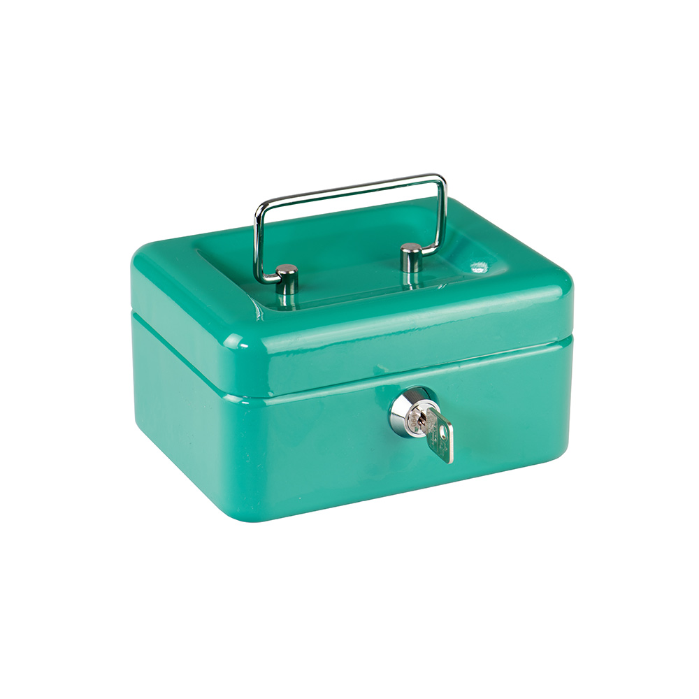 BURG WÄCHTER Geldkassette "Money 5015" 562090