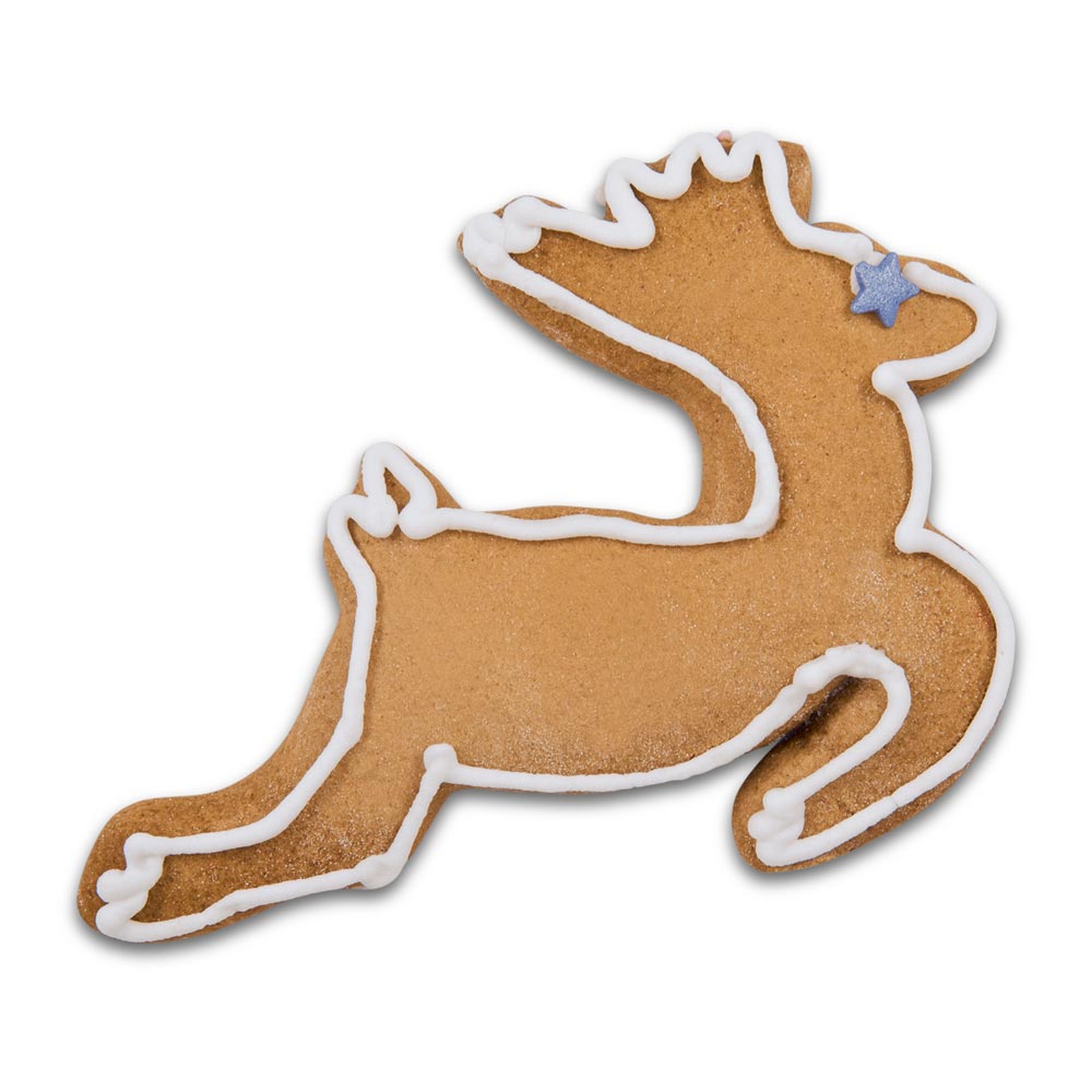 Städter Ausstecher "Hirsch/Rentier" 545809