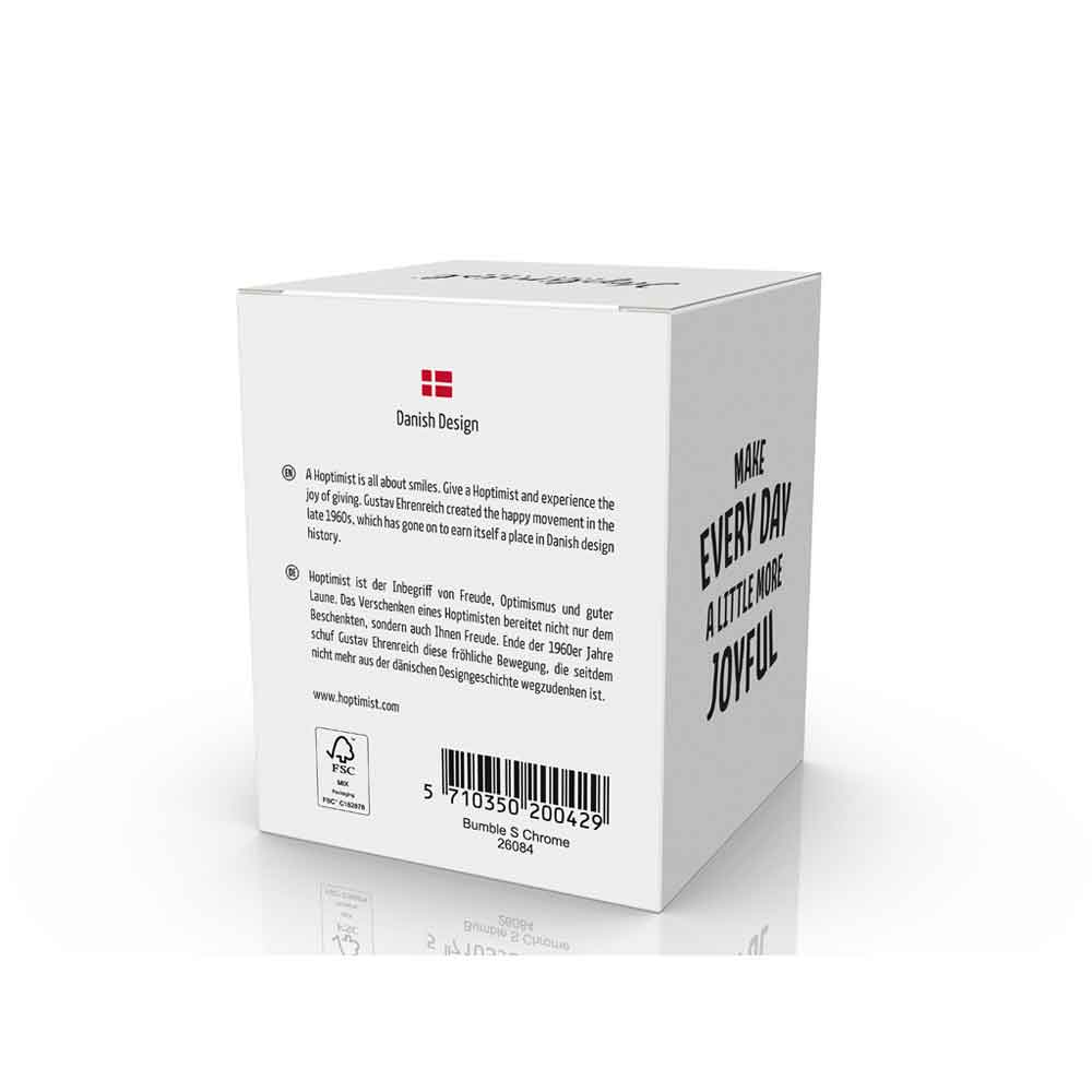 Hoptimist Bumble S 625068