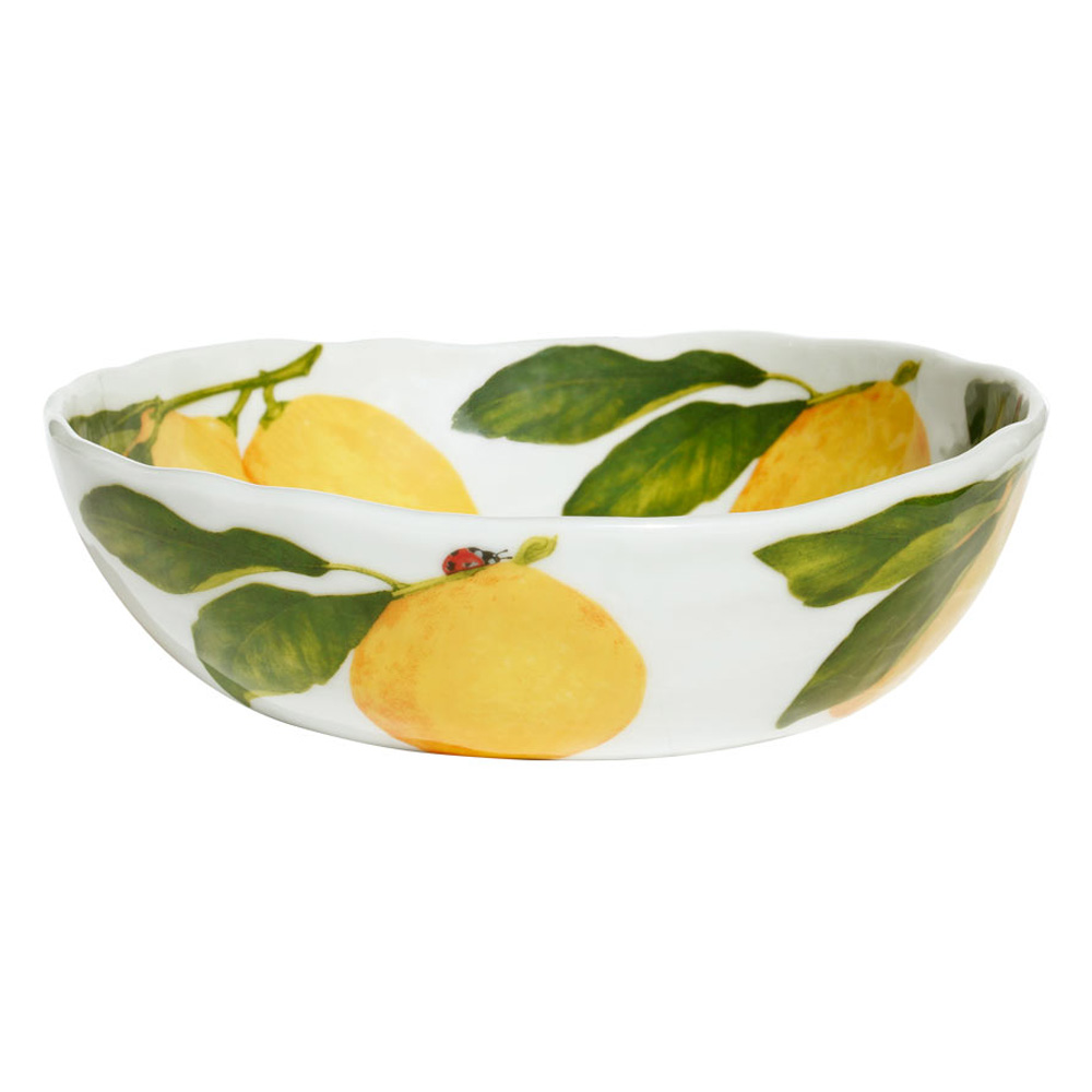 Taitù Schale Limoni "Dieta Mediterranea Fruits" 611323