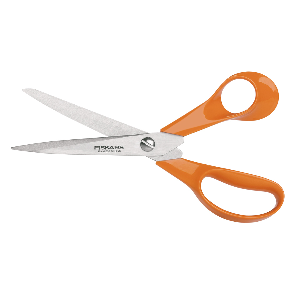 Fiskars Universalschere aus Stahl "Classic" 568083