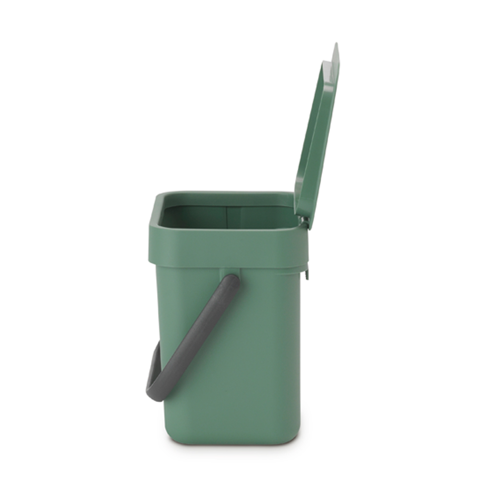 BRABANTIA Abfallbehälter ''Sort & Go'' 3 l 587711