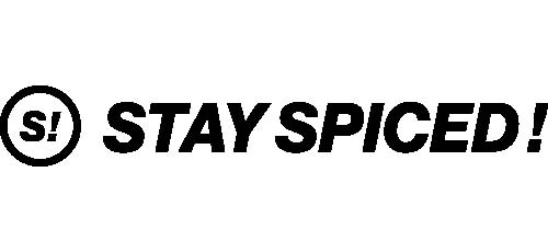 Stay Spiced