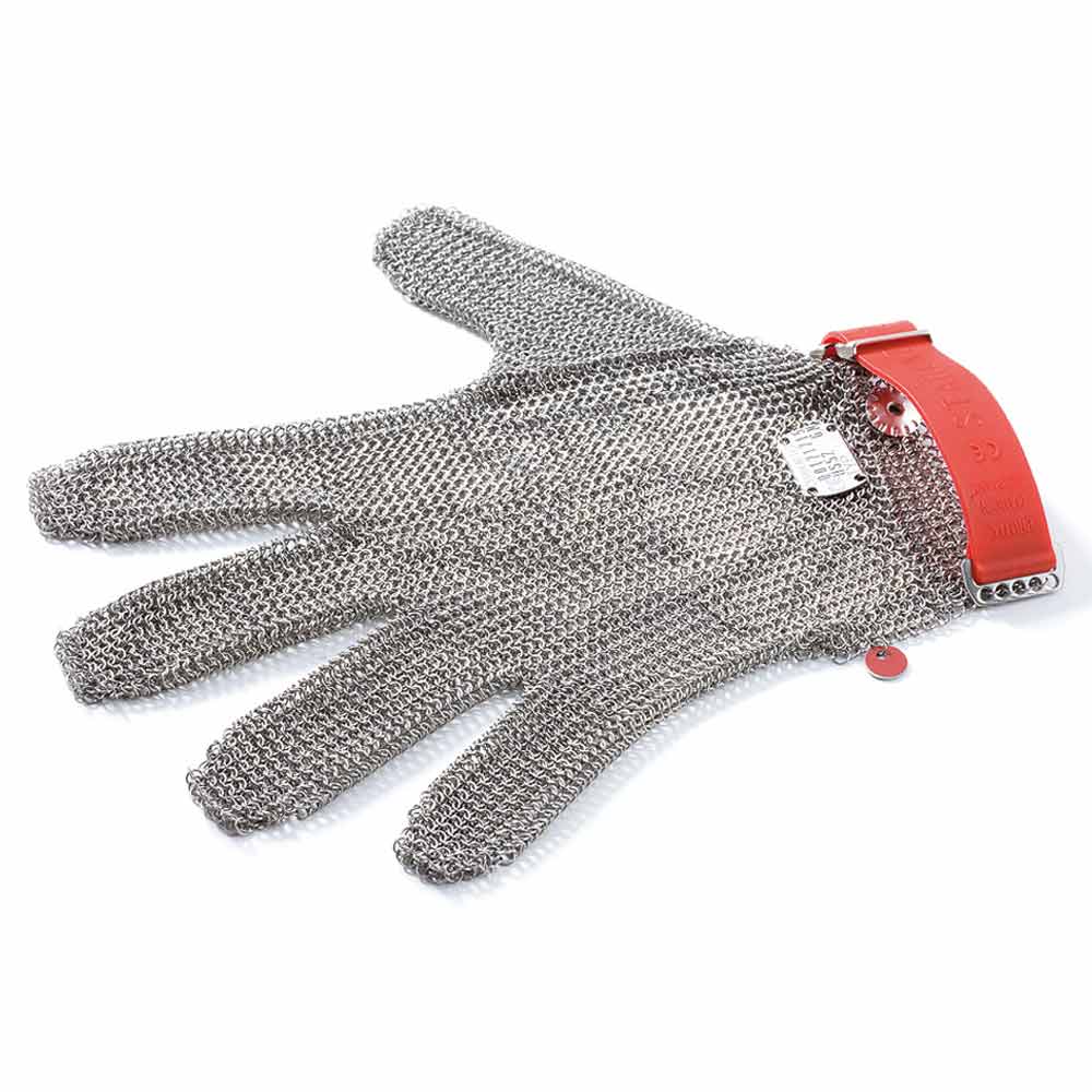 Triangle Kettenhandschuh 584720