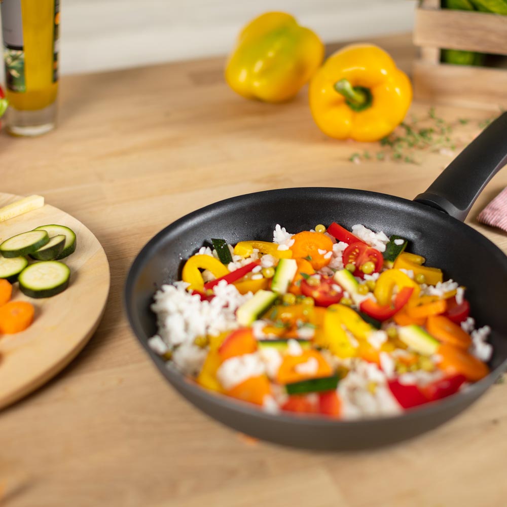 Kuhn Rikon Bratpfanne "New Life" 614540