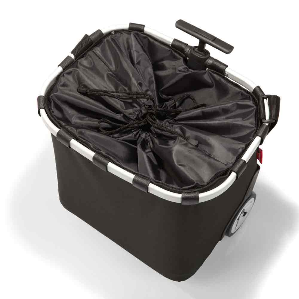 Reisenthel Carrycruiser black 343940