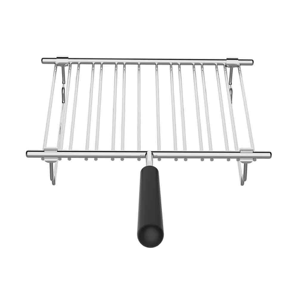 Dualit "classic" Brötchenaufsatz 509445