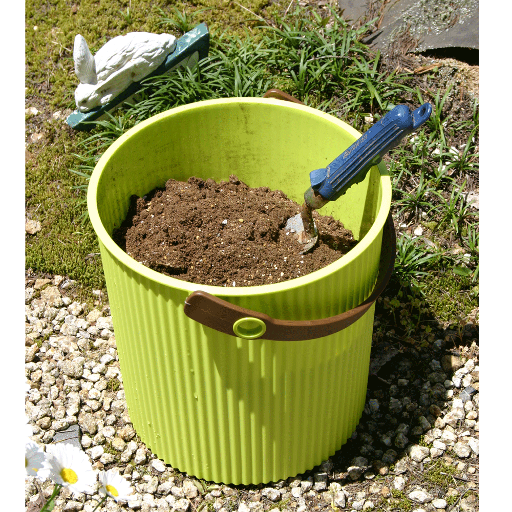 Hachiman "Omnioutil" Eimer L 525480