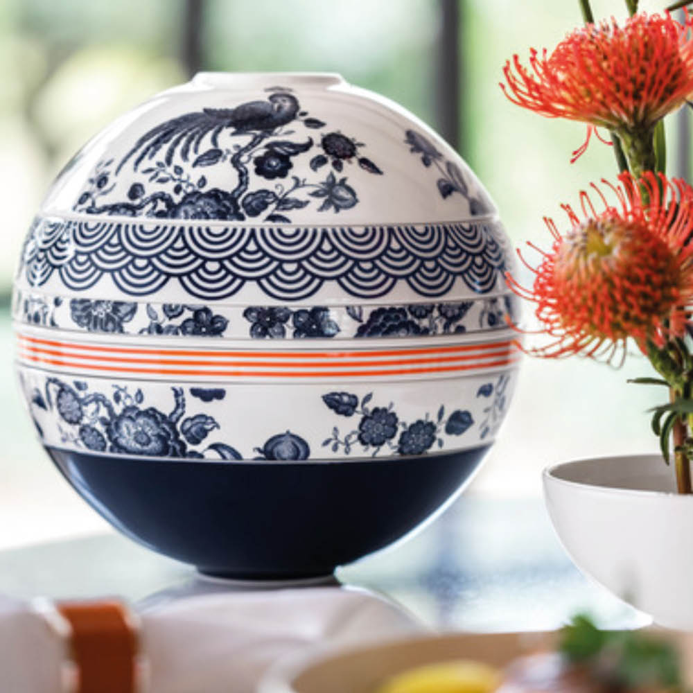 Villeroy & Boch La Boule "Iconic Paradiso" 625599