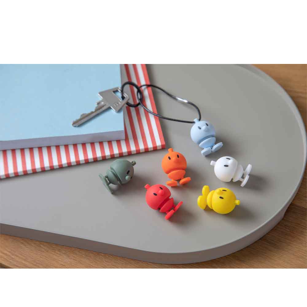 Hoptimist Schlüsselanhänger 639741