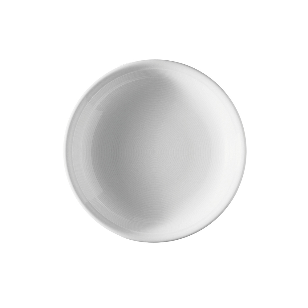 Thomas Suppenteller "Trend weiß" 22 cm 109980